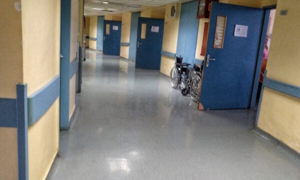 Ηράκλειο: Ψυχολόγος καταγγέλλει 48χρονη ασθενή για επίθεση – Την χτύπησε και της τράβηξε τα μαλλιά