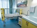 Χανιά: Κακουργηματική δίωξη στον παππού για το νεκρό βρέφος 18 μηνών