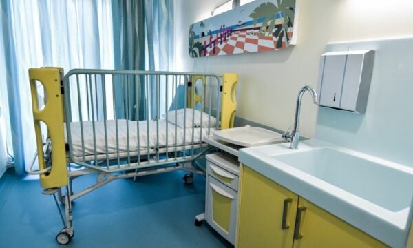Χανιά: Κακουργηματική δίωξη στον παππού για το νεκρό βρέφος 18 μηνών