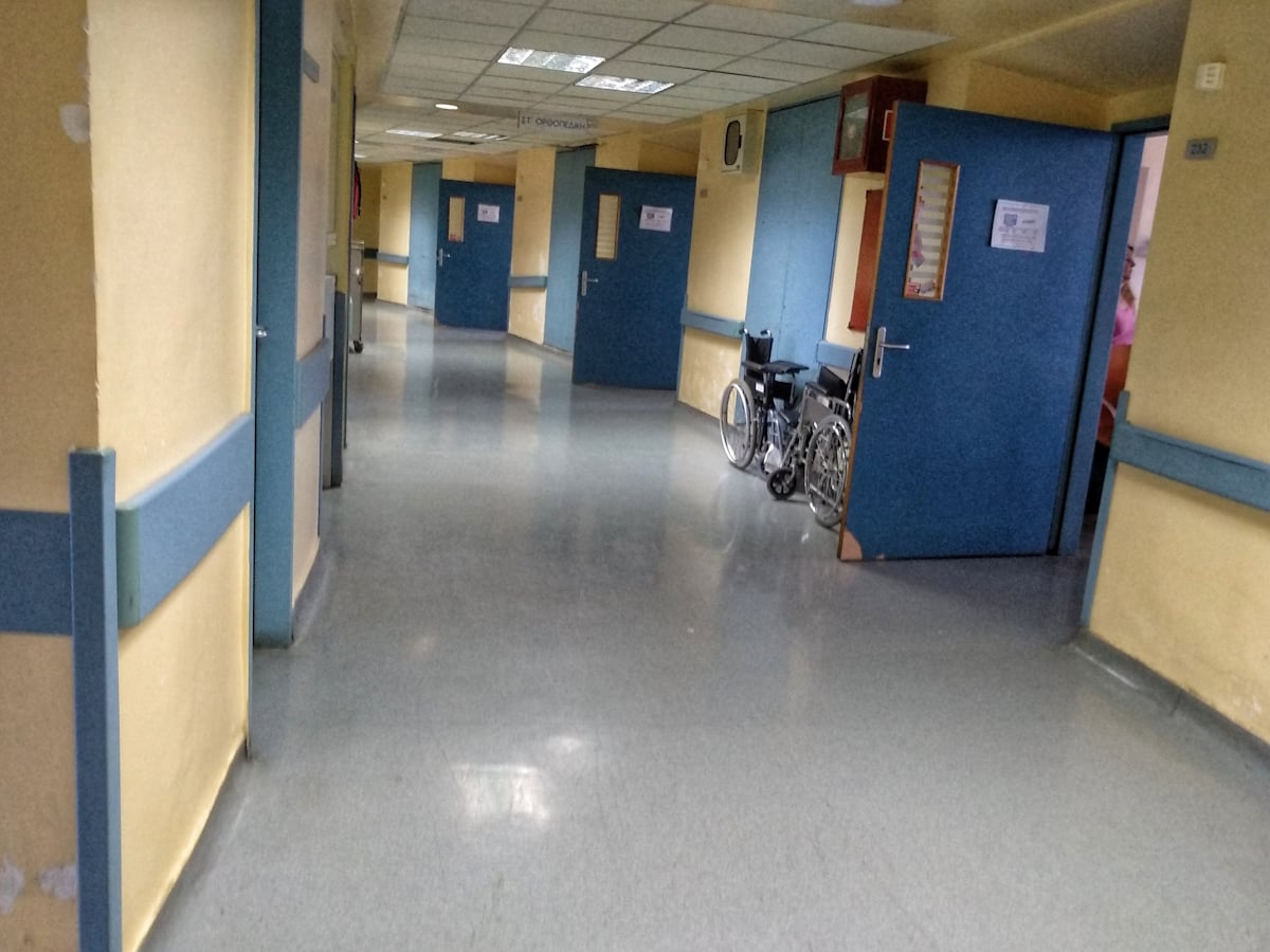 Ηράκλειο: Ψυχολόγος καταγγέλλει 48χρονη ασθενή για επίθεση – Την χτύπησε και της τράβηξε τα μαλλιά