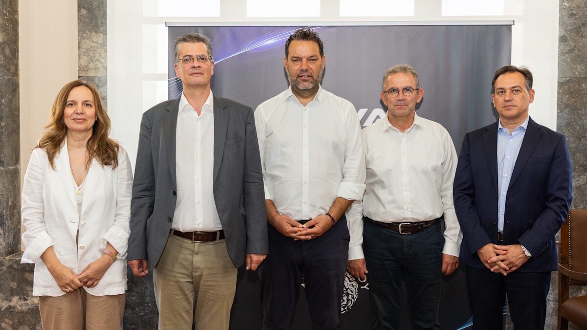 Nova παρέδωσε στον Δήμο Ρόδου το σύστημα Πολιτικής Προστασίας «Smart Forest Ρόδος» για την προστασία και την ανθεκτικότητα του φυσικού περιβάλλοντος 7 Nova παρέδωσε στον Δήμο Ρόδου το σύστημα Πολιτικής Προστασίας «Smart Forest Ρόδος» για την προστασία και την ανθεκτικότητα του φυσικού περιβάλλοντος