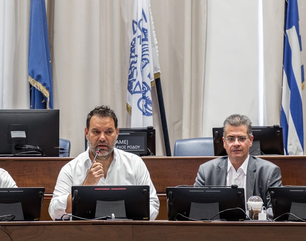 Nova παρέδωσε στον Δήμο Ρόδου το σύστημα Πολιτικής Προστασίας «Smart Forest Ρόδος» για την προστασία και την ανθεκτικότητα του φυσικού περιβάλλοντος 14 Nova παρέδωσε στον Δήμο Ρόδου το σύστημα Πολιτικής Προστασίας «Smart Forest Ρόδος» για την προστασία και την ανθεκτικότητα του φυσικού περιβάλλοντος