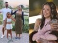 Ντάρα: Από τη Eurovision στα MAD, χορεύει με τον Τζόκοβιτς και την κόρη του