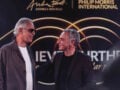 Philip Morris International και Αντρέα Μποτσέλι παρουσίασαν την πλατφόρμα Believe. Further