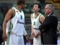 Παναθηναϊκός: Ο Ζέλικο Ομπράντοβιτς θα έχει μαζί του τους Δημήτρη Διαμαντίδη και Μάικ Μπατίστ, σύμφωνα με τους Σέρβους