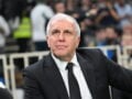 Παναθηναϊκός: «φουλάρει» για Ομπράντοβιτς μετά την αποχώρηση του Αταμάν