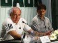 Ζέλικο Ομπράντοβιτς: «Δεν έχασε ποτέ επαφή με τον Παναθηναϊκό και τον Δημήτρη Γιαννακόπουλο – Μίλησα ήδη με τον Κώστα Σλούκα»