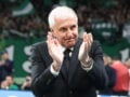 Euroleague: Ο Ζέλικο Ομπράντοβιτς επέστρεψε εκεί που έφτιαξε μία δυναστεία