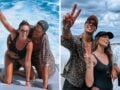 Οικονομάκου – Τσερέλα σε luxury tour στις παραλίες της Αντιπάρου (Βίντεο)