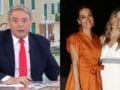 Χασαπόπουλος για την απουσία της Λασκαράκη από το γλέντι της Οικονομάκου: «Είναι κάποιοι που θέλουν να χαλάσουν και τον γάμο»