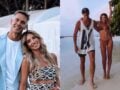 Αθηνά Οικονομάκου – Μπρούνο Τσερέλα: Pre wedding πάρτι σε σκάφος με σαμπάνιες και βουτιές (Βίντεο)