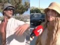 Οικονομάκου – Τσερέλα: Τα πρώτα λόγια μετά το τριήμερο γλέντι του γάμου τους στην Πάρο