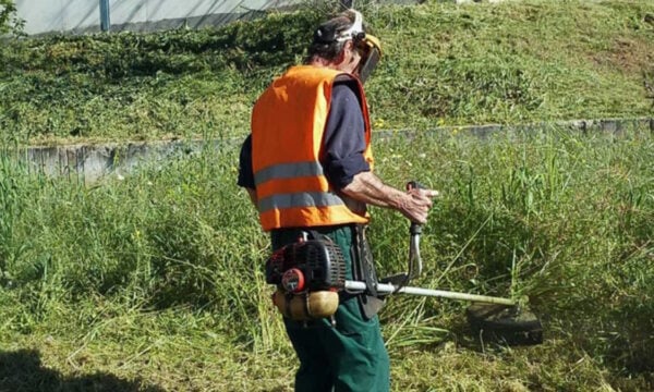 Έλεγχοι για τα ακαθάριστα οικόπεδα ξεκινούν στις 23 Ιουνίου