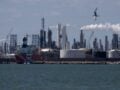 Το πετρέλαιο επιστρέφει στα επίπεδα της πρώτης εβδομάδας του πολέμου