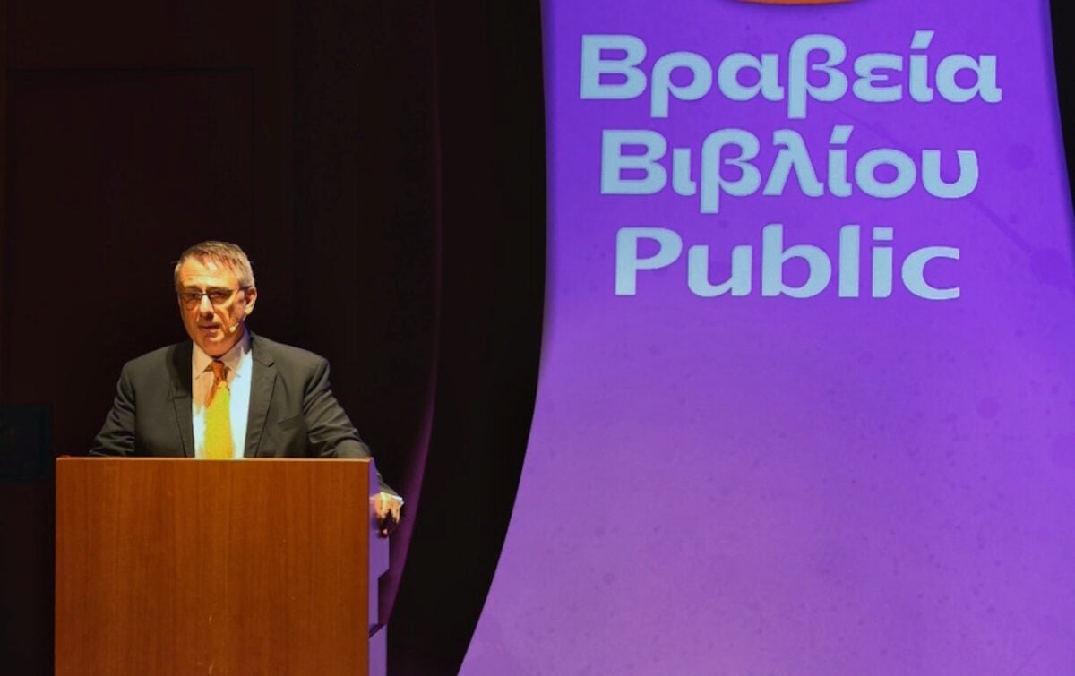 Olympia Dialogues: Η Ελλάδα και η ανανέωση της Ευρώπης, ο καθοριστικός ρόλος της