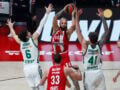 ΣΚΑΪ απέκτησε τα τηλεοπτικά δικαιώματα της GBL για τα επόμενα τρία χρόνια