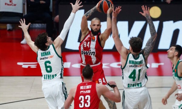 ΣΚΑΪ απέκτησε τα τηλεοπτικά δικαιώματα της GBL για τα επόμενα τρία χρόνια