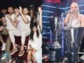 Ολυμπιακός: Τα «έσπασαν» στη Λιόλιου οι παίκτες μετά την την κατάκτηση του πρωταθλήματος (Φωτογραφίες)