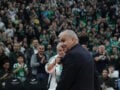 Ζέλικο Ομπράντοβιτς: Οι οπαδοί του Παναθηναϊκού ετοιμάζουν υποδοχή ήρωα στον Σέρβο προπονητή