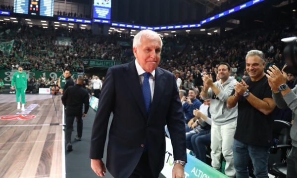 Ομπράντοβιτς την Παρασκευή στην Αθήνα για τις τελικές συζητήσεις με τον Παναθηναϊκό, γράφουν στη Σερβία