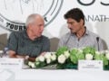 Παναθηναϊκός: Ο Ζέλικο Ομπράντοβιτς παρουσιάζεται το μεσημέρι της Δευτέρας