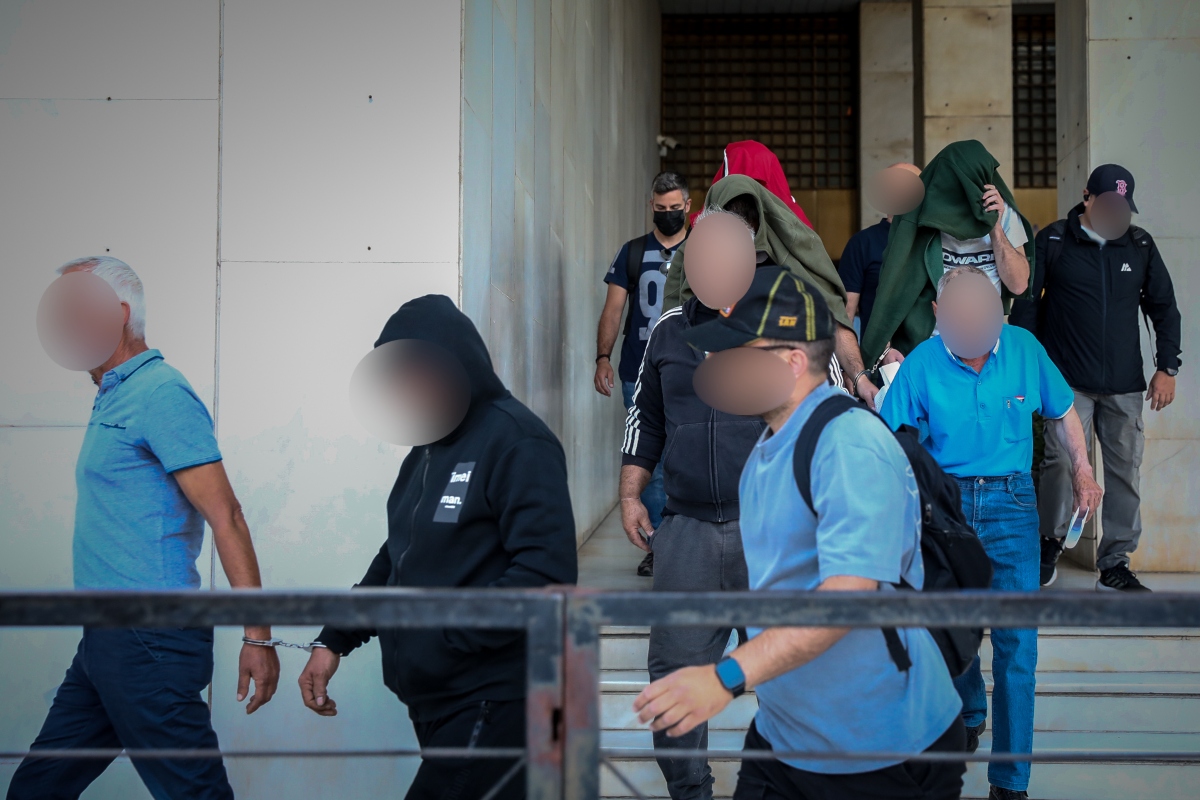 ΟΠΕΚΕΠΕ: Στον Ευρωπαίο ανακριτή με σοβαρές κατηγορίες το νέο δίκτυο από τη Δυτική Μακεδονία