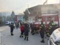 Φωτιά στο Ωραιόκαστρο: 12χρονο παιδί εντοπίστηκε σώο