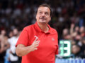 Με Όσμαν και Σενγκούν οι κλήσεις του Αταμάν στην Εθνική Τουρκίας για τα προκριματικά του Μουντομπάσκετ