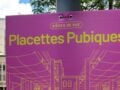 Καναδάς: Επική γκάφα σε πινακίδες της Οτάβα – Διαφήμιζαν «ηβικές» αντί για «δημόσιες» πλατείες