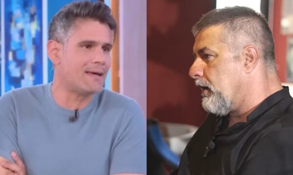 Ουγγαρέζος για Μπισμπίκη: «Το βρίσκω άδικο και προσβλητικό, κάνει συγκεκριμένους χαρακτηρισμούς» – Τι είπε (Βίντεο)