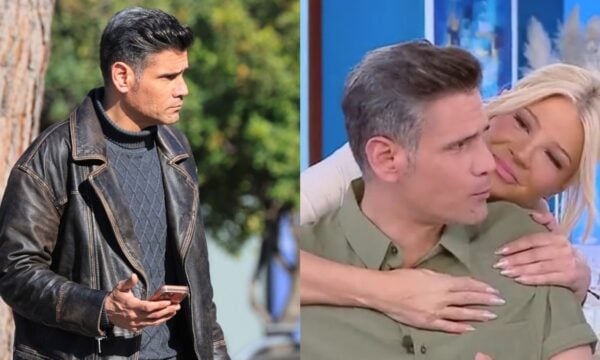 Δημήτρης Ουγγαρέζος: Τα πρώτα λόγια για το κόψιμο του Buongiorno από το MEGA και ποιον έκραξε