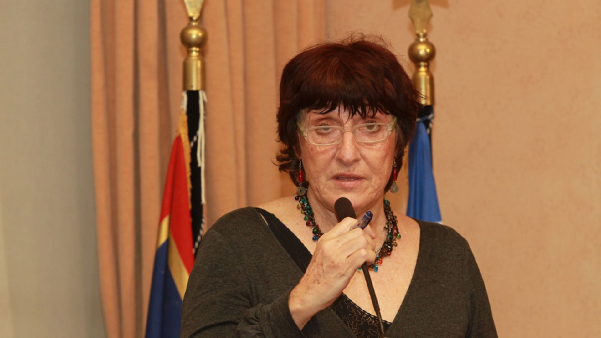 Απεβίωσε η Ελένη Πορτάλιου στα 79 της χρόνια