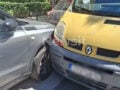 Επεισοδιακή καταδίωξη στο Παλαιό Φάληρο: «Παραλίγο να πατήσει έναν ηλικιωμένο» περιγράφει μάρτυρας για την τρελή πορεία της μεθυσμένης 33χρονης