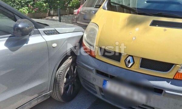 Παλαιό Φάληρο: Μάρτυρας περιγράφει την καταδίωξη της μεθυσμένης 33χρονης και το «παραλίγο να πατήσει έναν ηλικιωμένο»