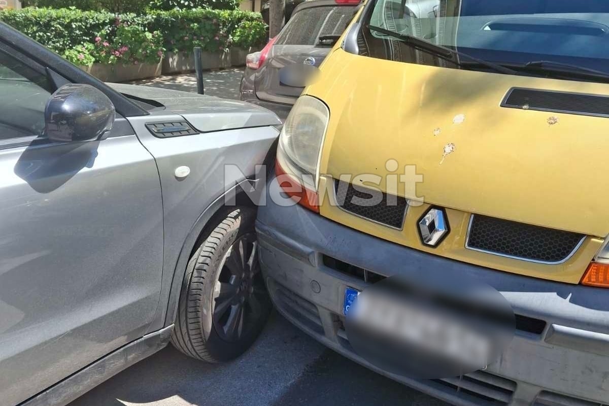 Παλαιό Φάληρο: Μάρτυρας περιγράφει την καταδίωξη της μεθυσμένης 33χρονης και το «παραλίγο να πατήσει έναν ηλικιωμένο»