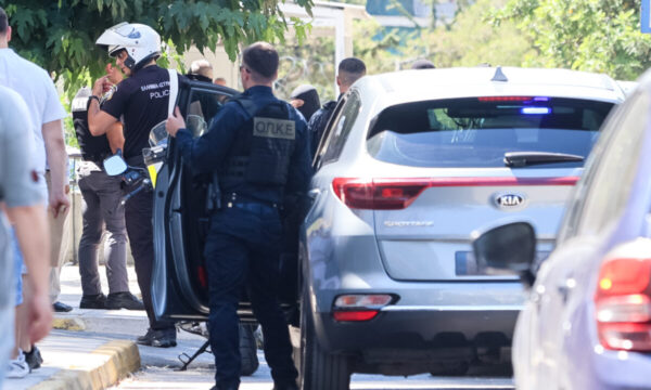 Στη φυλακή ο Παλαιστίνιος που κατηγορείται για σχεδιασμό τρομοκρατικής επίθεσης – «Με παγίδευσαν» ανέφερε στην απολογία του