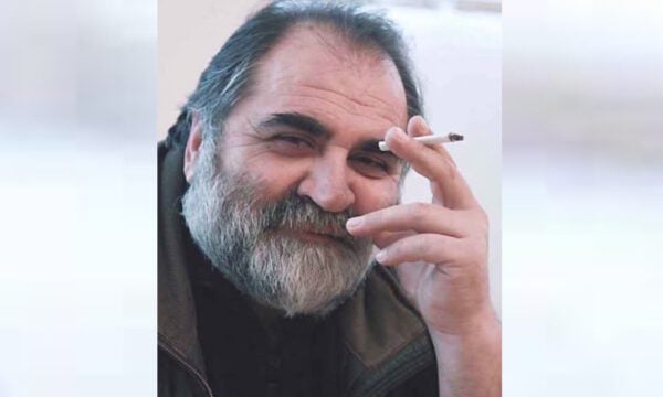 Ο δημοσιογράφος Γιώργος Παλαμιώτης πέθανε