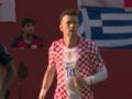 Μουντιάλ 2026: Ελληνική σημαία στον Παναμά – Κροατία, βίντεο