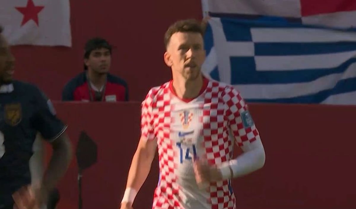 Μουντιάλ 2026: Ελληνική σημαία στον Παναμά – Κροατία, βίντεο