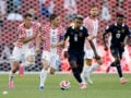 Παναμάς – Κροατία 0-1: Η Κροατία του Μόντριτς στη μάχη για την πρόκριση στους «32» του Μουντιάλ 2026