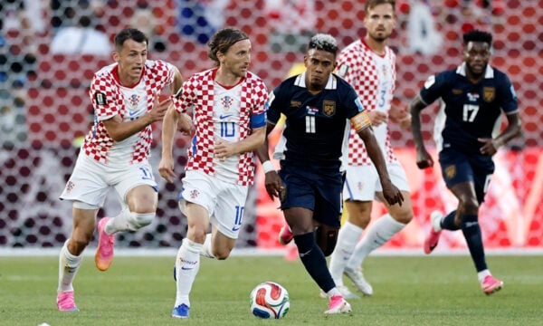 Παναμάς – Κροατία 0-1: Η Κροατία του Μόντριτς στη μάχη για την πρόκριση στους «32» του Μουντιάλ 2026