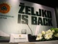 Ζέλικο Ομπράντοβιτς: Live η παρουσίαση του νέου προπονητή του Παναθηναϊκού