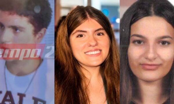 Πανελλήνιες: Οι πρώτοι των πρώτων μιλούν για το απόλυτο άριστα που πέτυχαν και τη σχολή που ονειρεύονταν