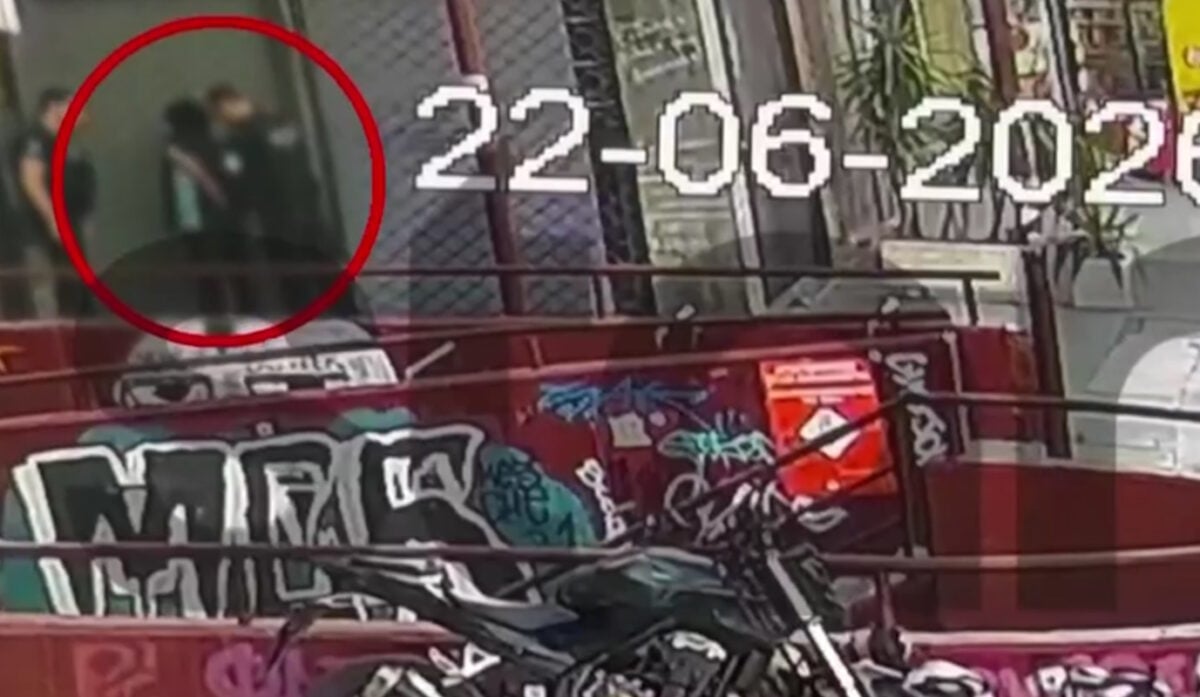 Επιδειξίας έξω από το Πάντειο συνέλαβαν οι αρχές: «Με ακολουθούσε για αρκετή ώρα» λέει θύμα του