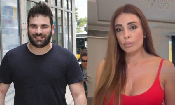 Μίνα Αρναούτη: Προσφεύγει στον Άρειο Πάγο μετά την εκδίκαση της αποζημίωσης – Τι είπε για τον Παντελή Παντελίδη