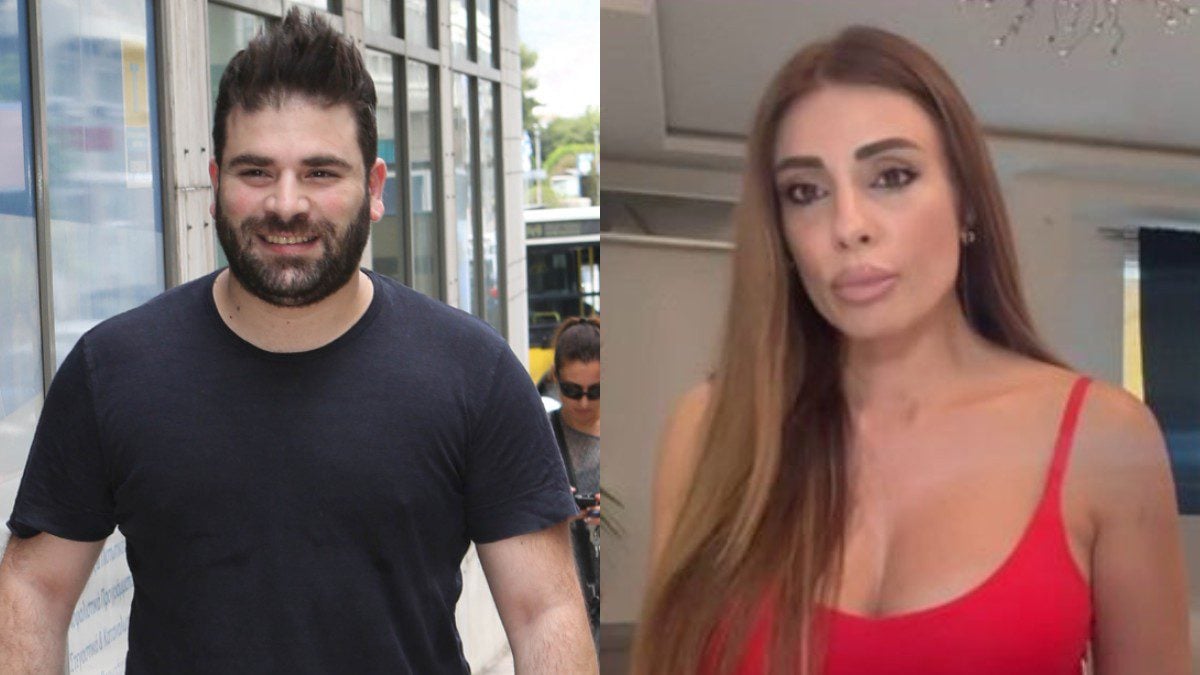 Μίνα Αρναούτη προσφεύγει στον Άρειο Πάγο μετά την εκδίκαση της αποζημίωσης – Τι είπε για τον Παντελή Παντελίδη 1 Μίνα Αρναούτη προσφεύγει στον Άρειο Πάγο μετά την εκδίκαση της αποζημίωσης – Τι είπε για τον Παντελή Παντελίδη
