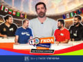 «Γκολ με τον Παντελή» της Betsson πηγαίνει Παγκόσμιο με τρία ειδικά επεισόδια