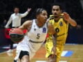 Άρης Betsson και ΠΑΟΚ οριστικά στο Eurocup τη σεζόν 2026/27