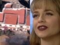 Το θρυλικό αρχοντικό των Μπράτσο από την ιστορική σειρά «Παουλίνα» σήμερα σε εικόνες και βίντεο