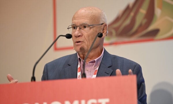 Σεισμός στη Μεθώνη: Ο Γεράσιμος Παπαδόπουλος λέει «Είναι νωρίς να εκτιμήσουμε αν είναι ο κύριος σεισμός»